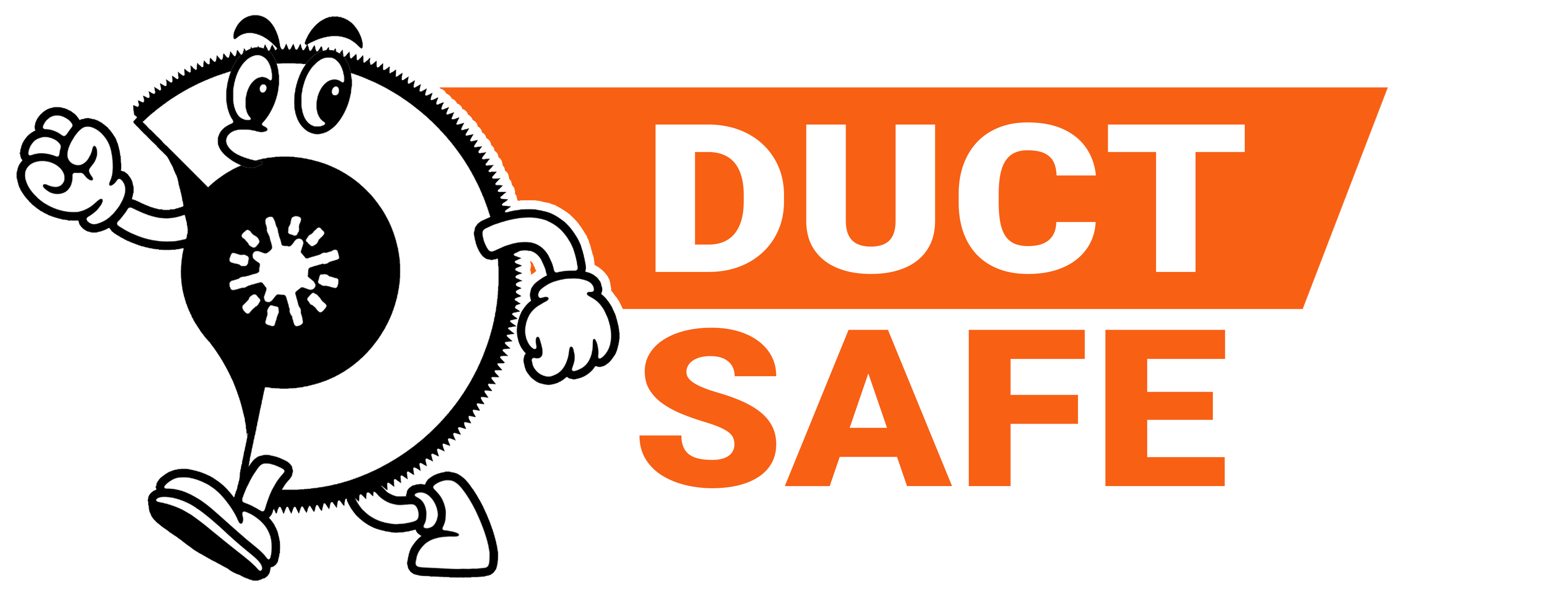 Duct Safe Pro Logo