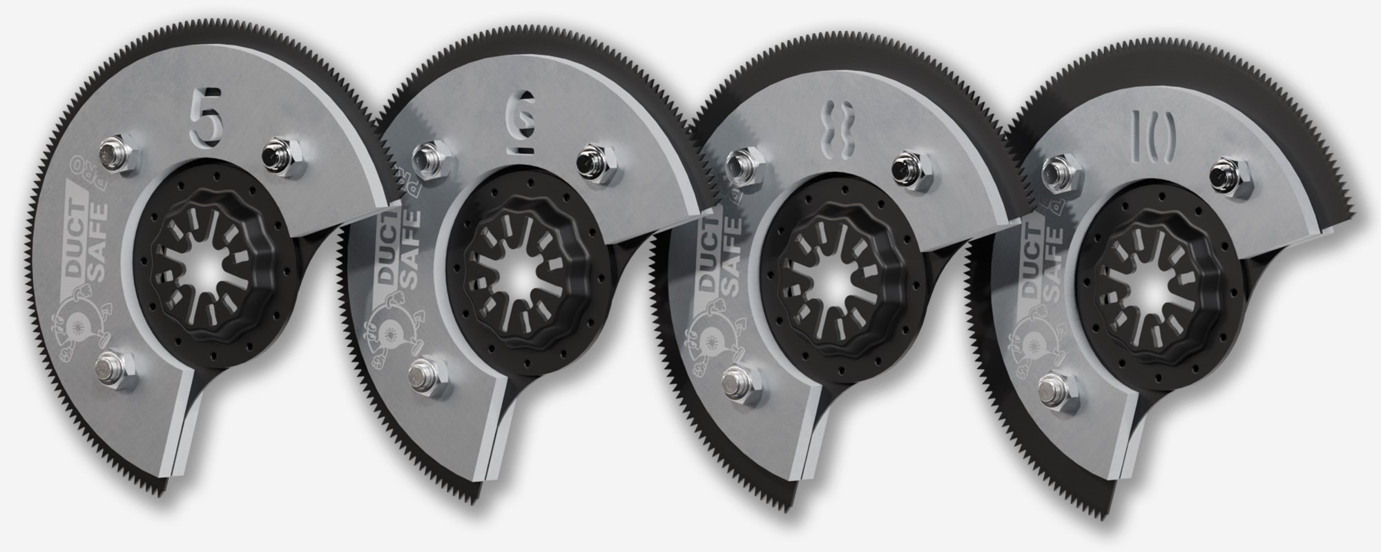DUCTSAFE PRO Blade Image
